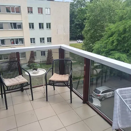 Luxury Appartement *