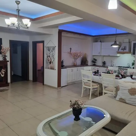 Luxury Appartement Craiova