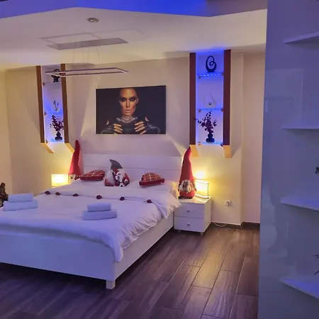 Luxury Appartement Craiova