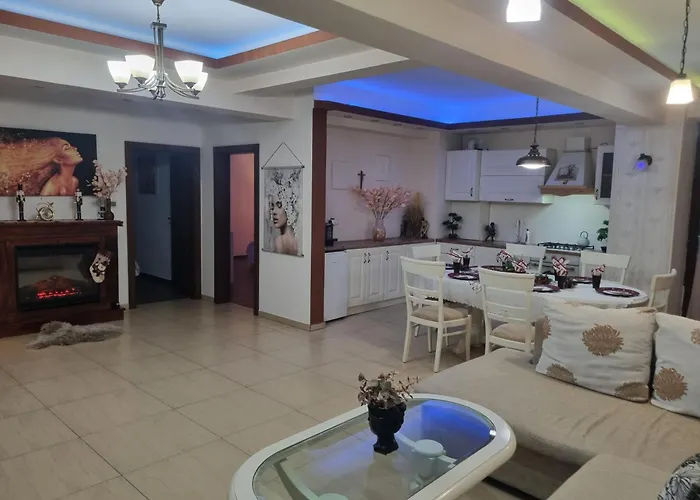 Luxury Daire Craiova