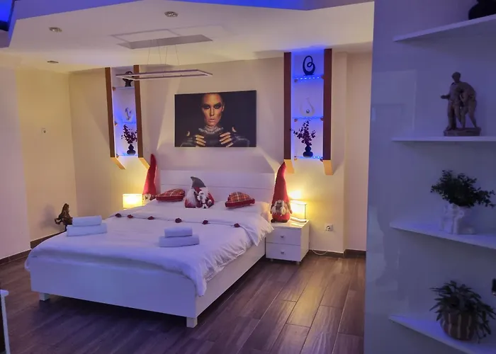 Luxury Daire Craiova